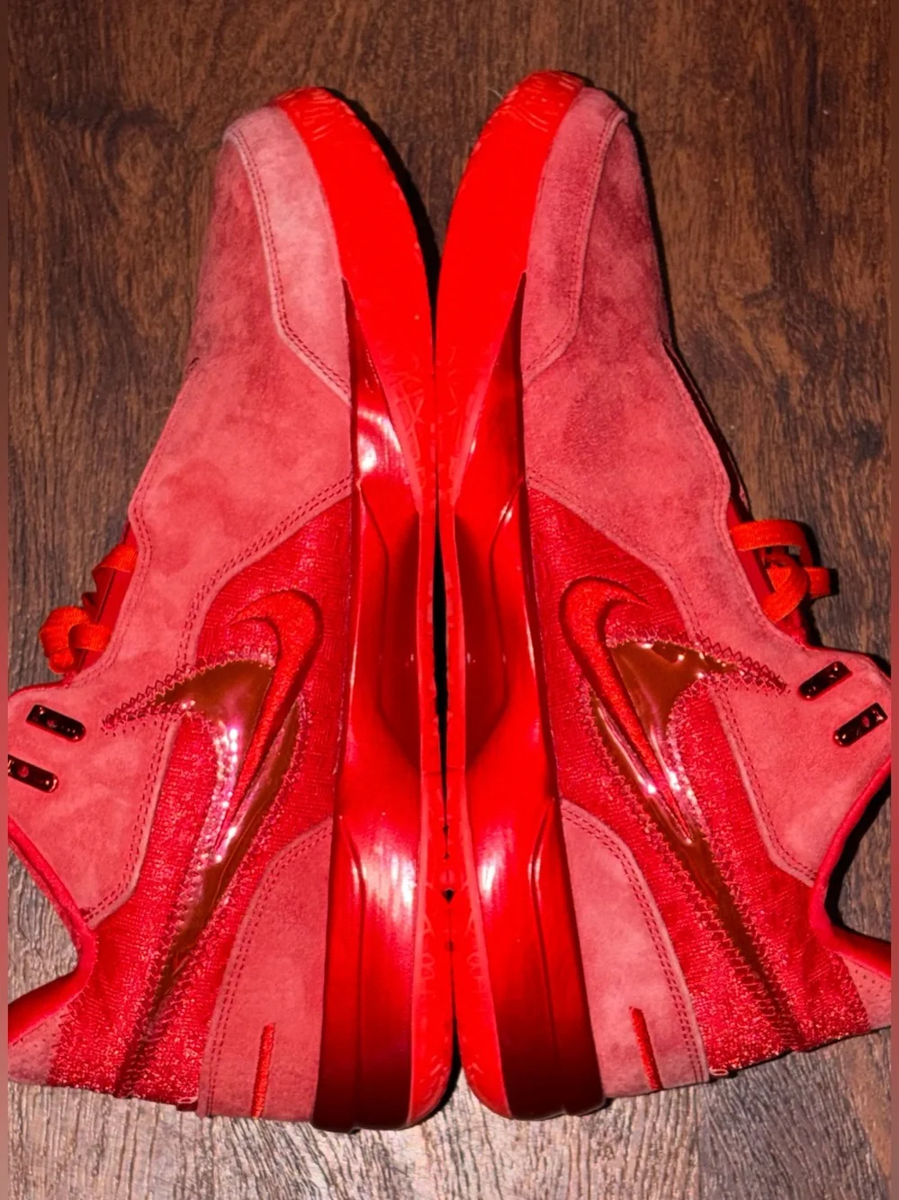 Nike size 12